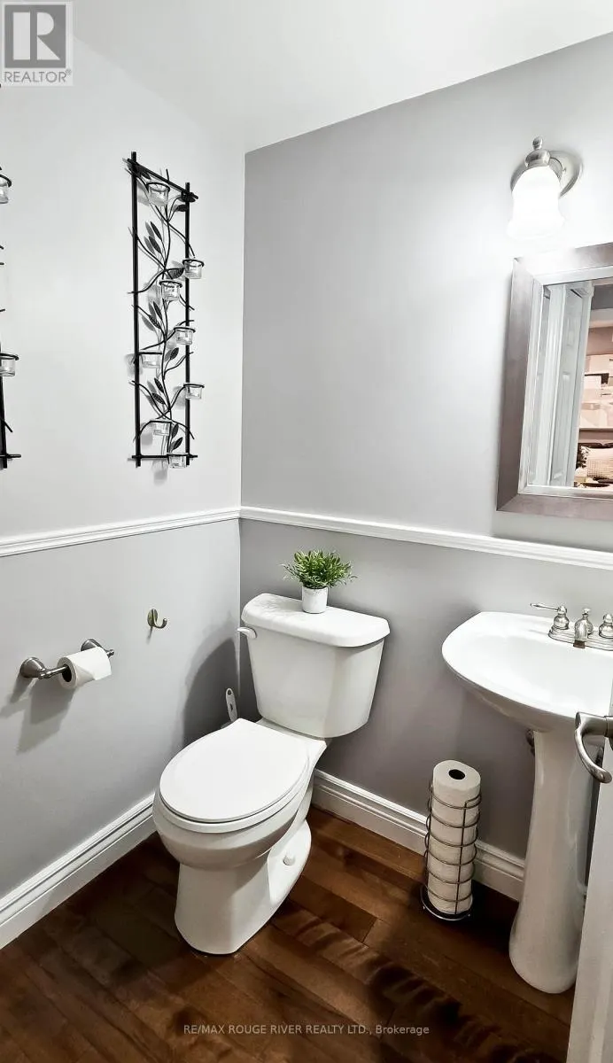 6 KNOTTY PINE DRIVE