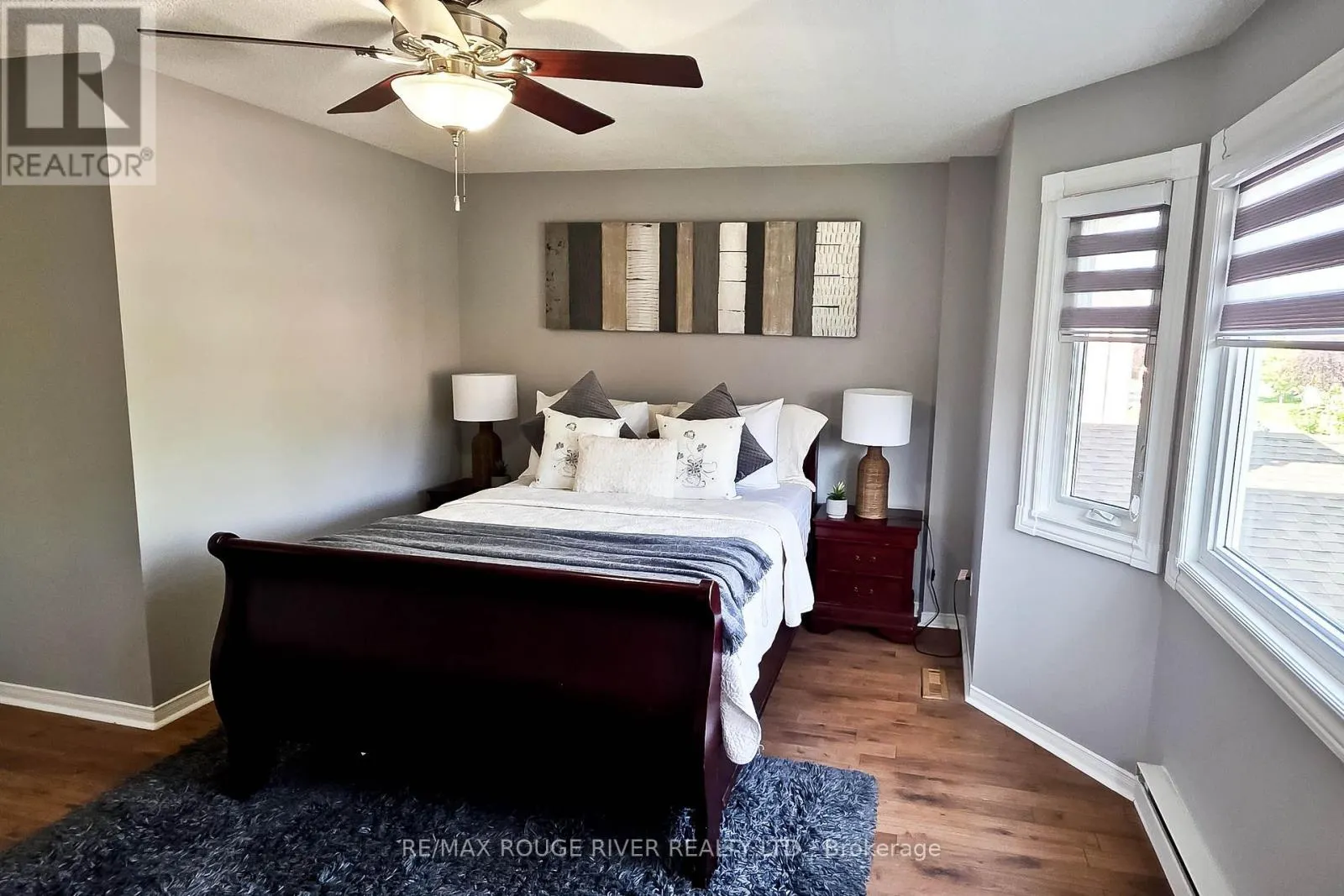 6 KNOTTY PINE DRIVE