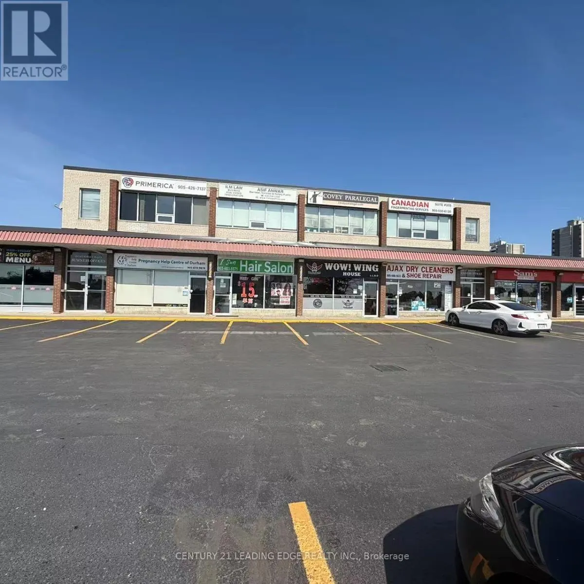 36 HUNT STREET S