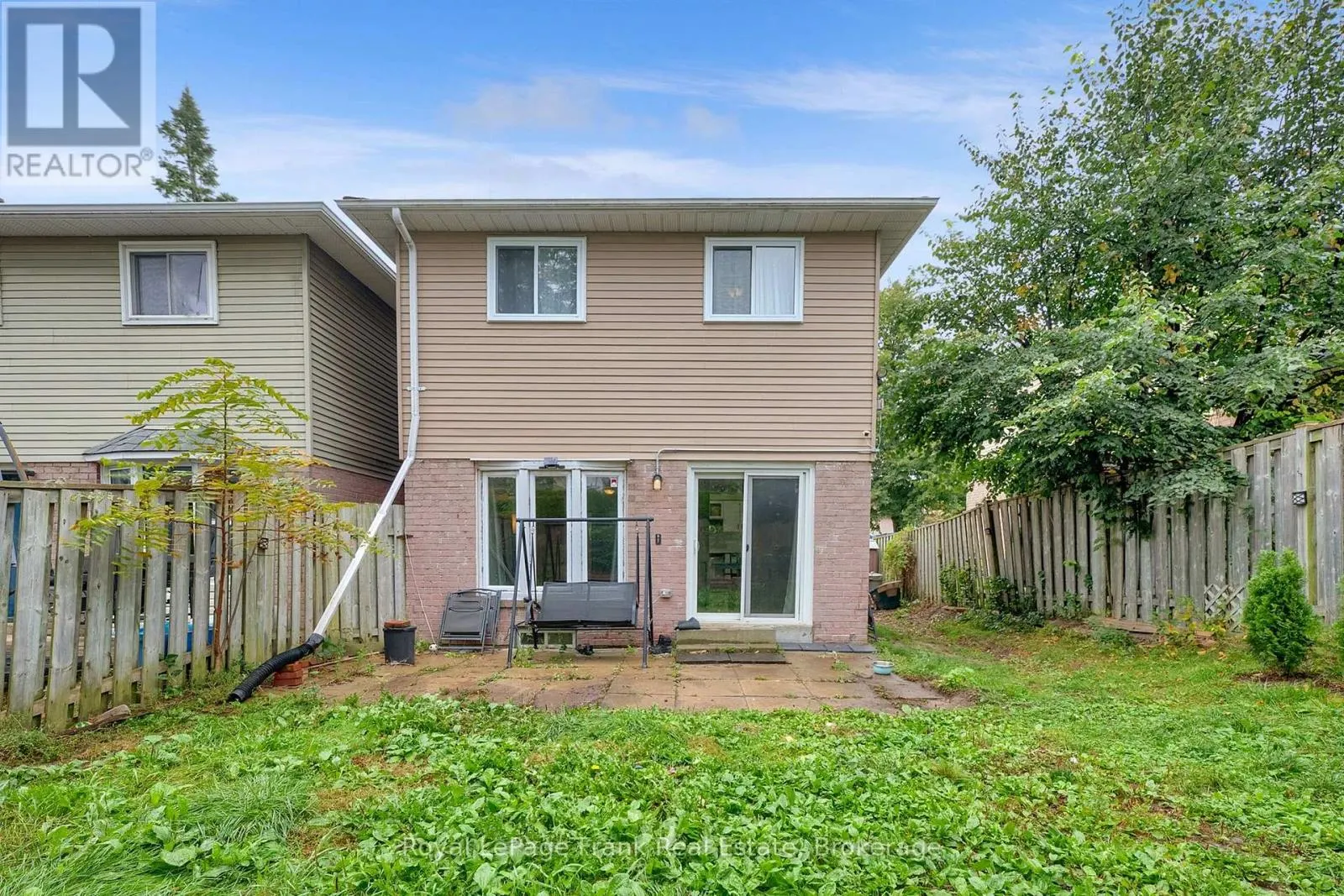 634 DOWN CRESCENT