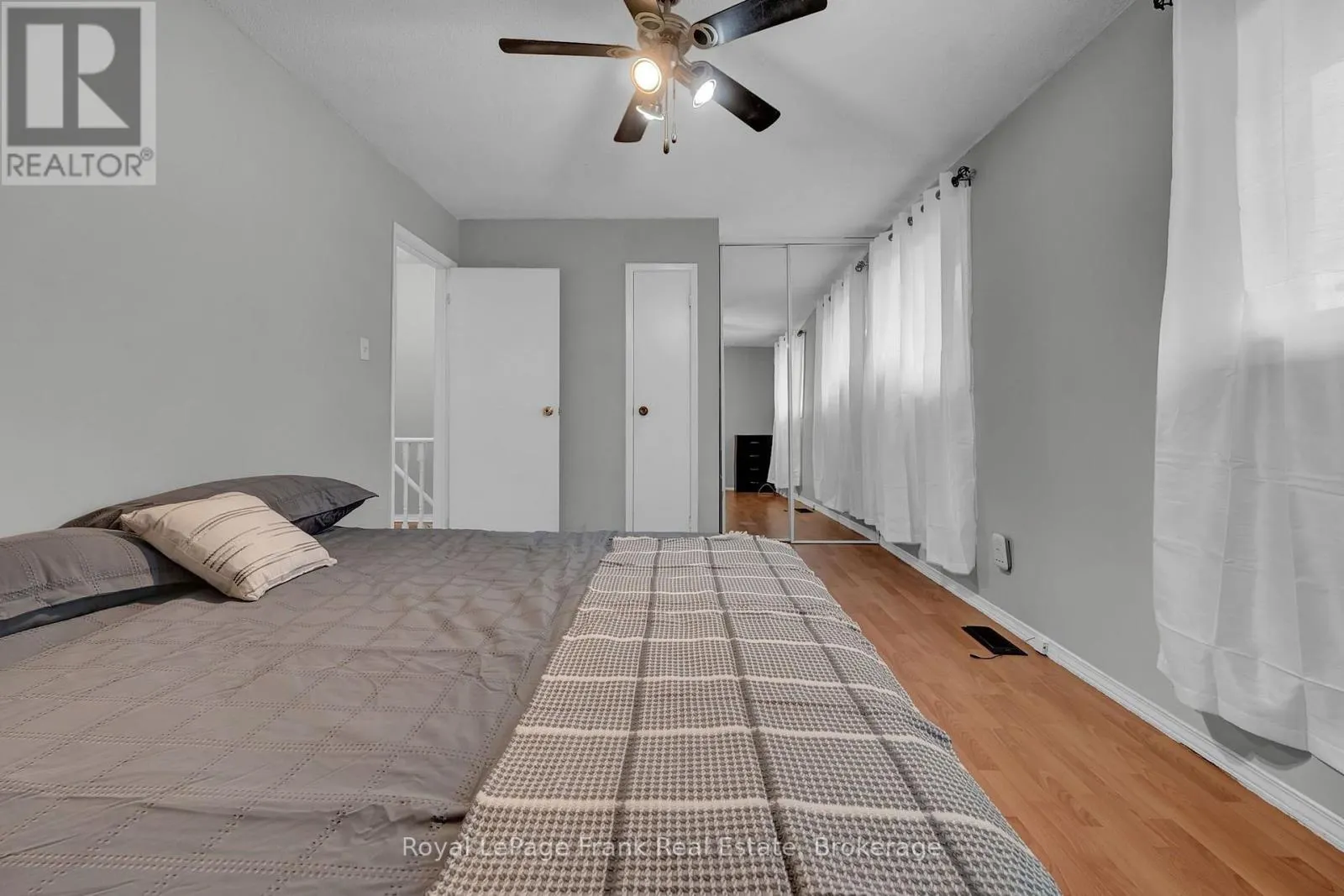 634 DOWN CRESCENT