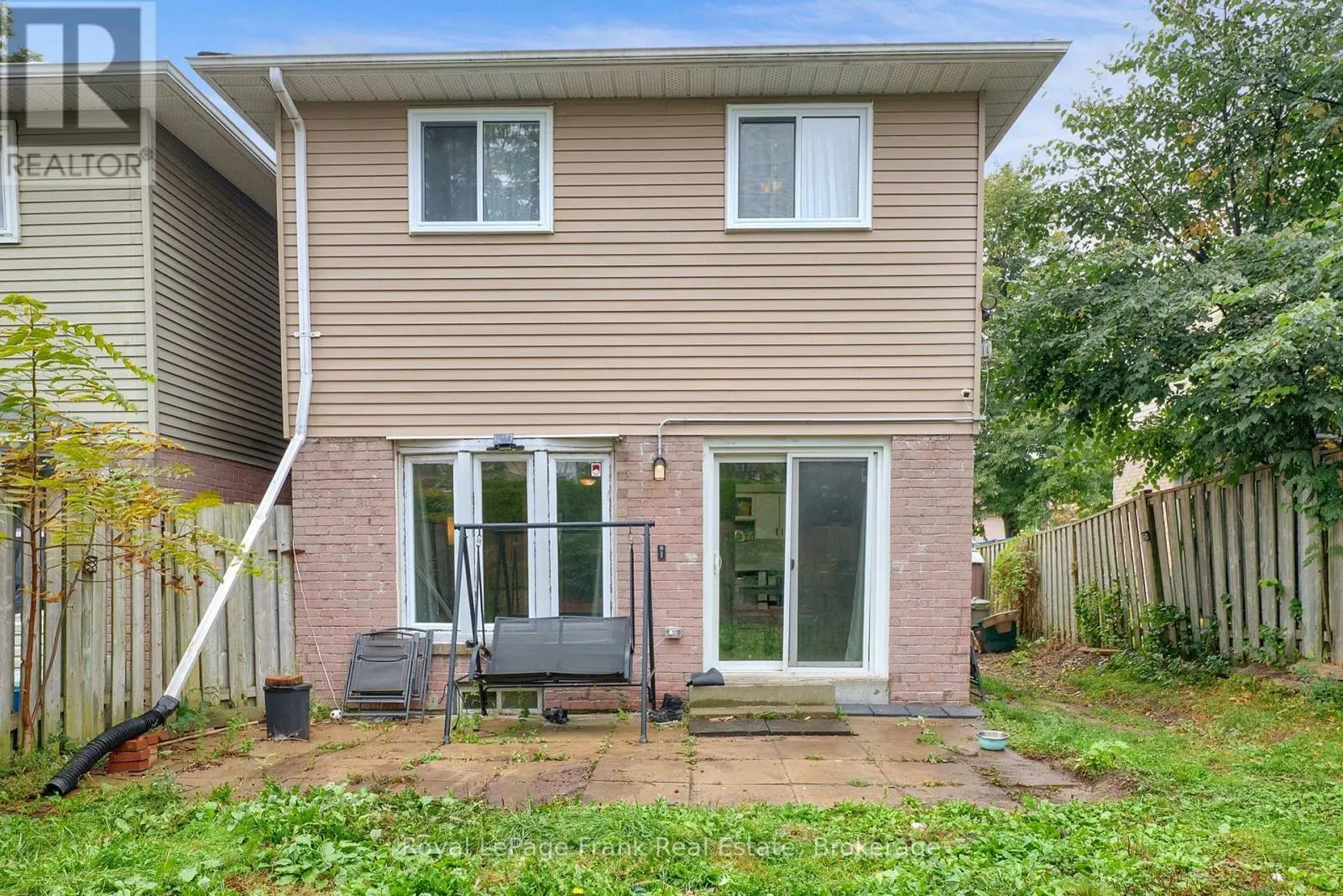 634 DOWN CRESCENT