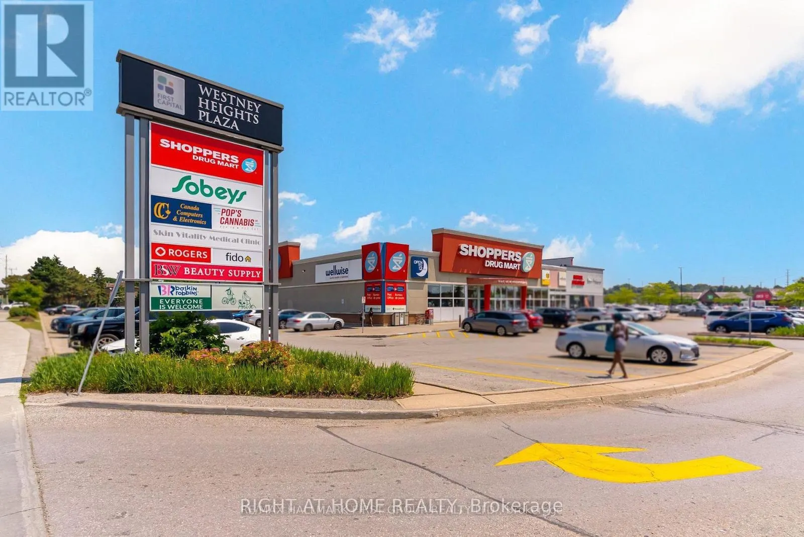 108 - 2 WESTNEY ROAD N
