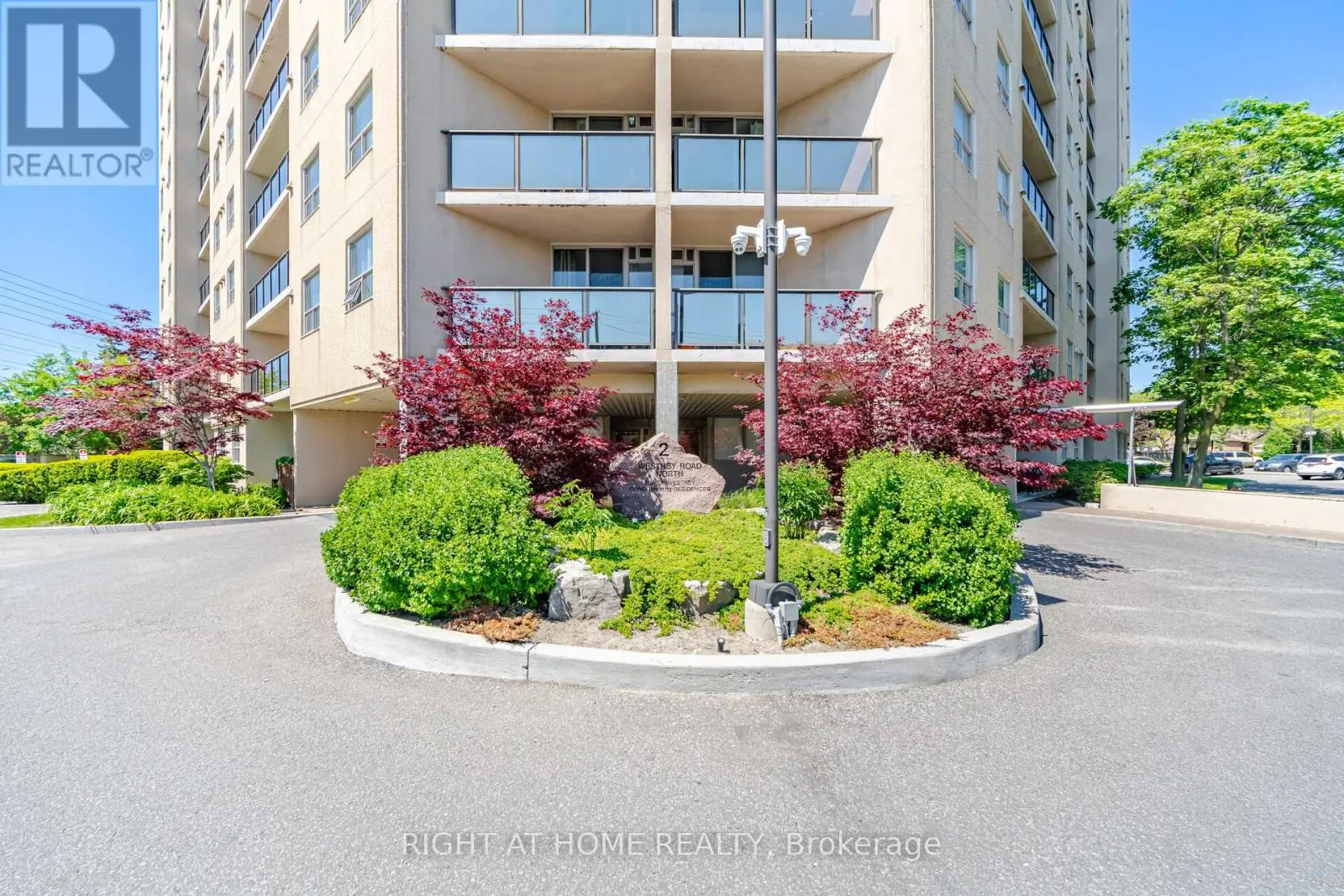 108 - 2 WESTNEY ROAD N
