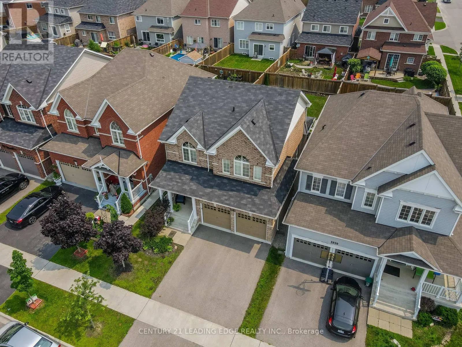 1943 ARBORWOOD DRIVE