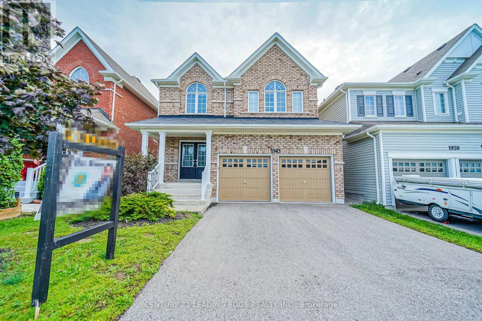 1943 ARBORWOOD DRIVE