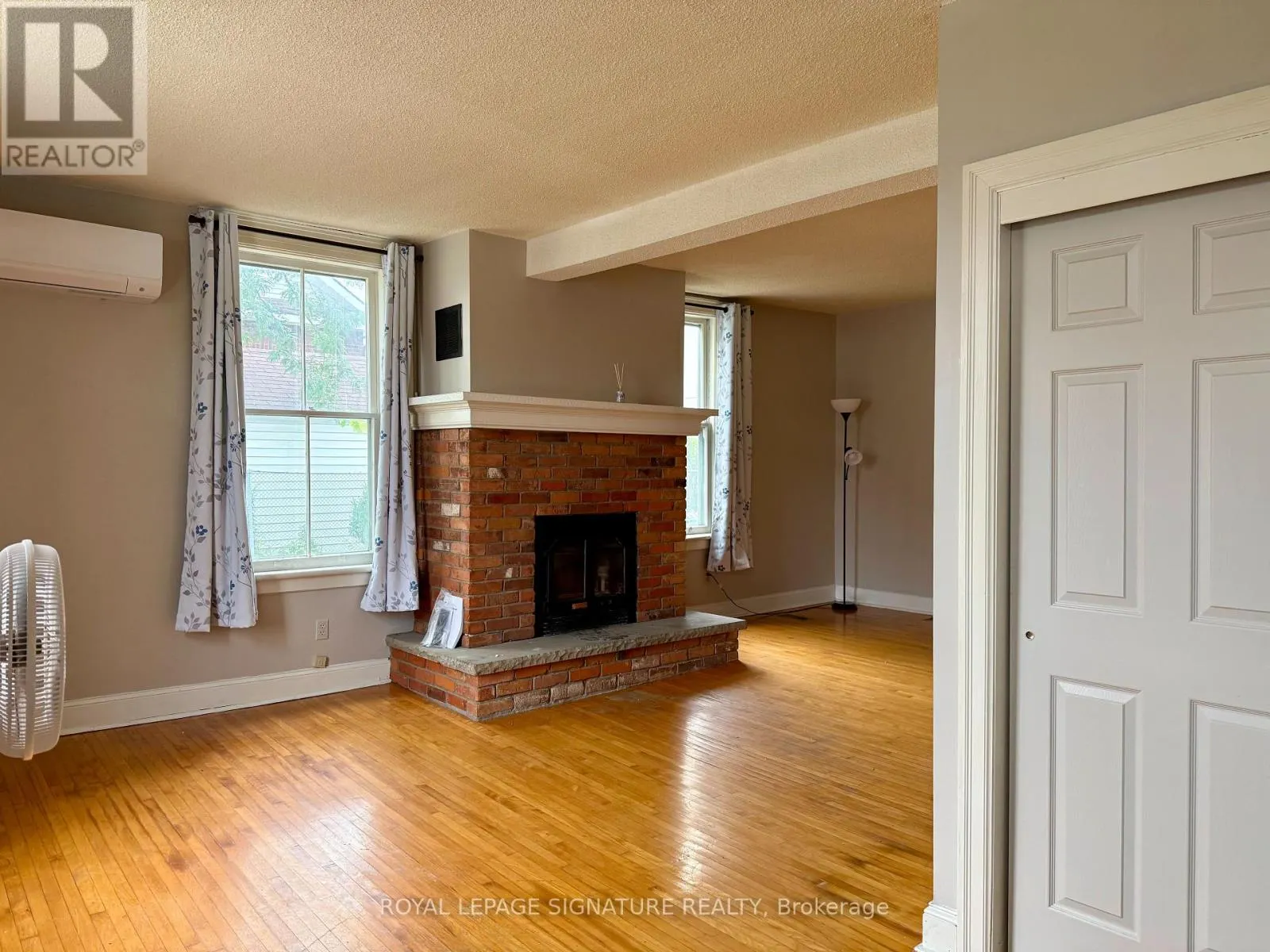 12 HEMLOCK AVENUE