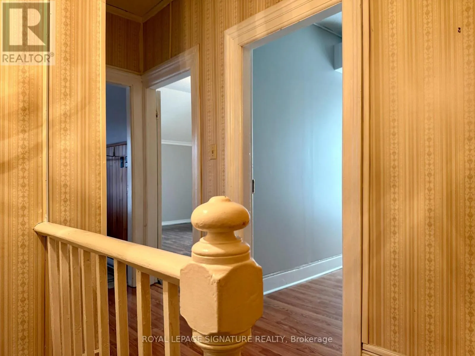 12 HEMLOCK AVENUE