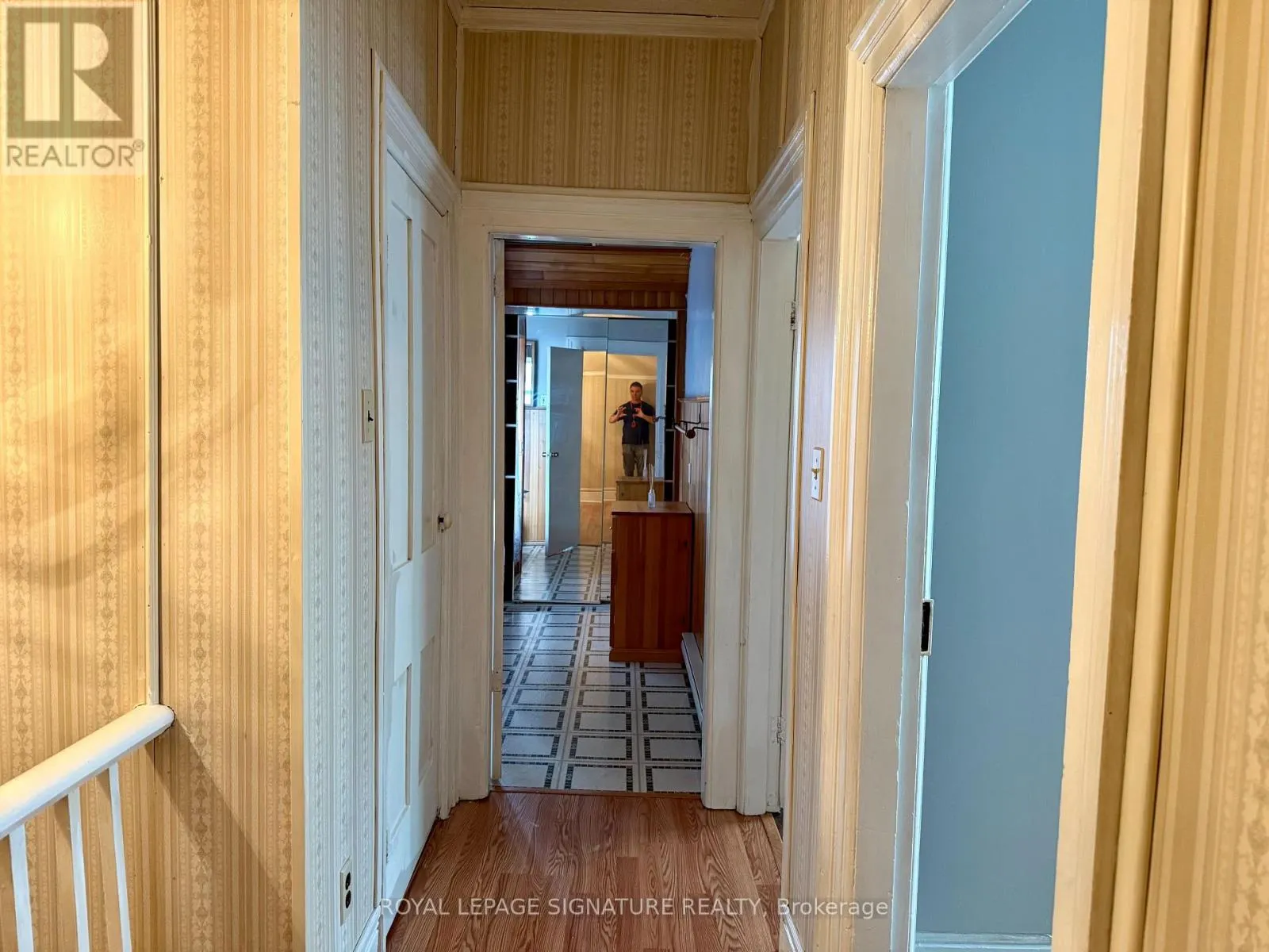 12 HEMLOCK AVENUE