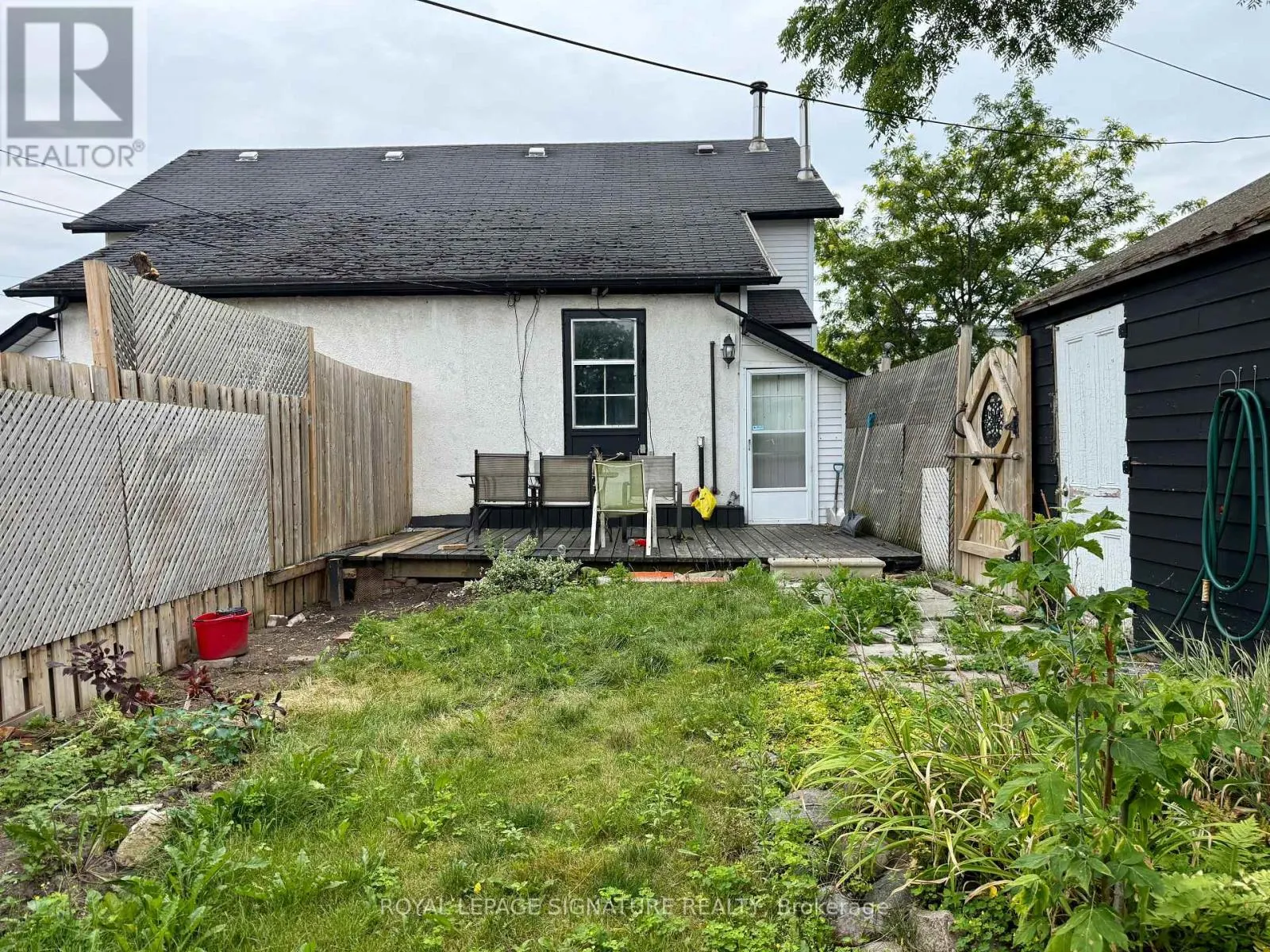 12 HEMLOCK AVENUE