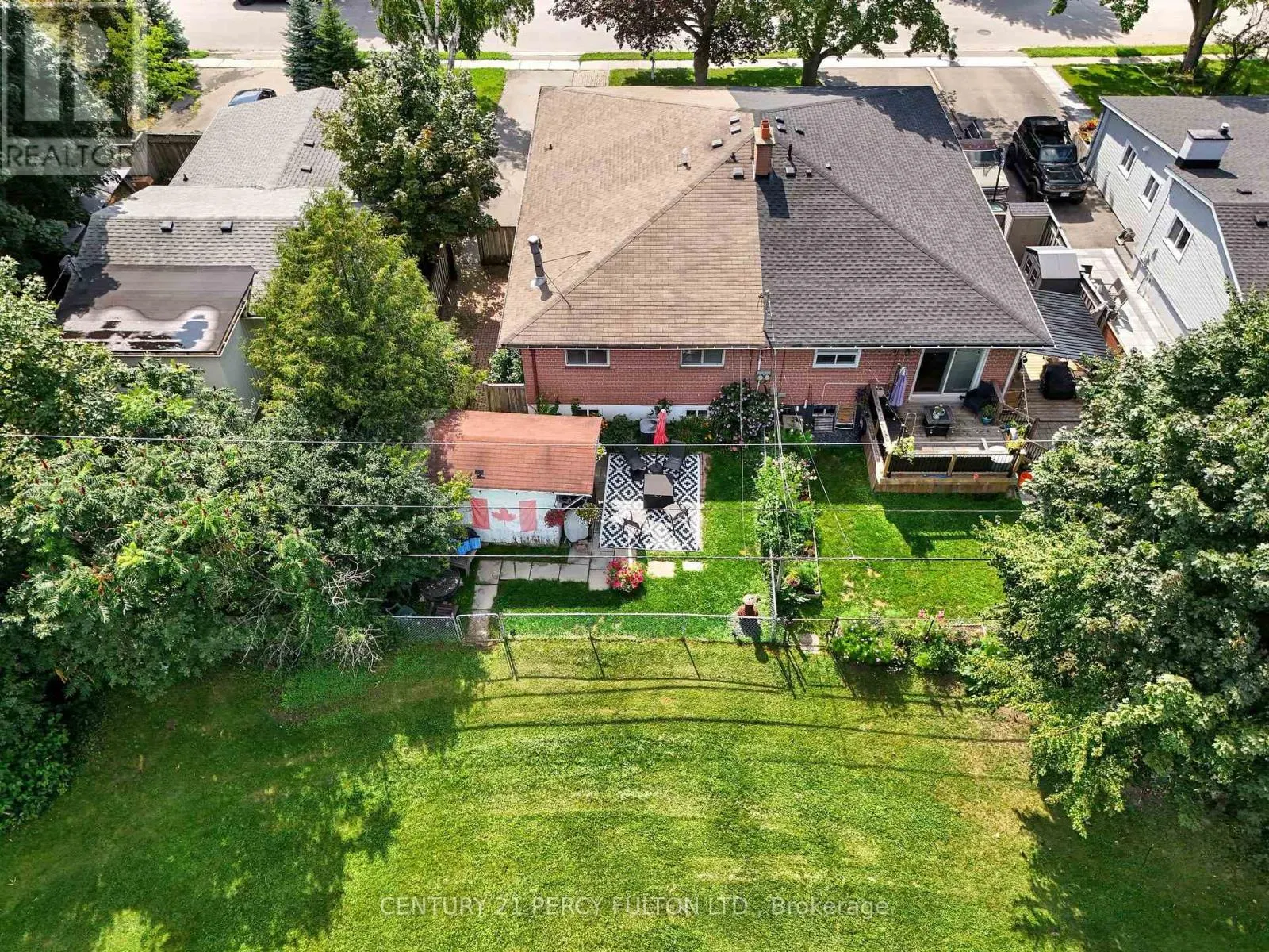 719 BALATON AVENUE