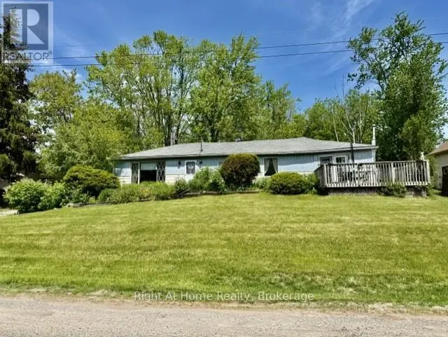 118 PERCY CRESCENT