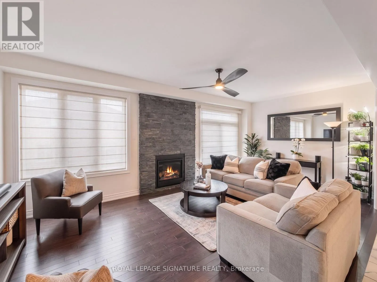 1055 SKYRIDGE BOULEVARD