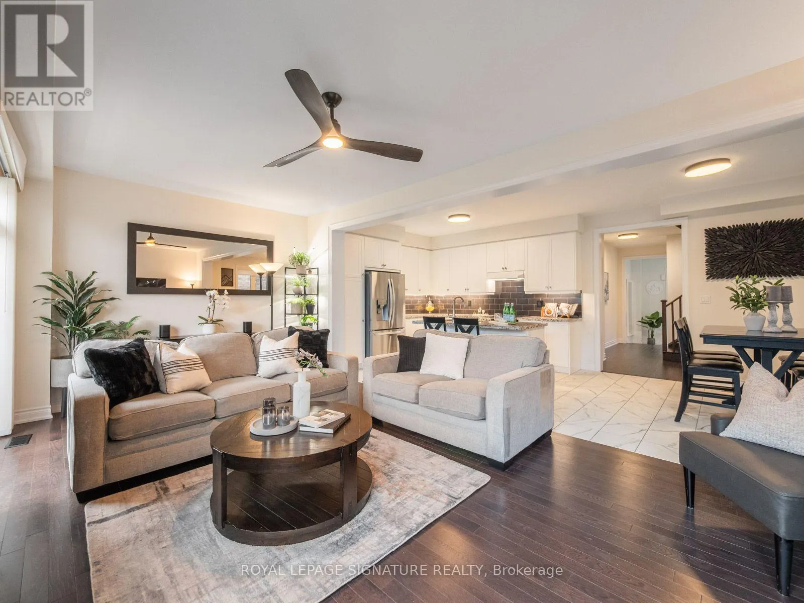 1055 SKYRIDGE BOULEVARD