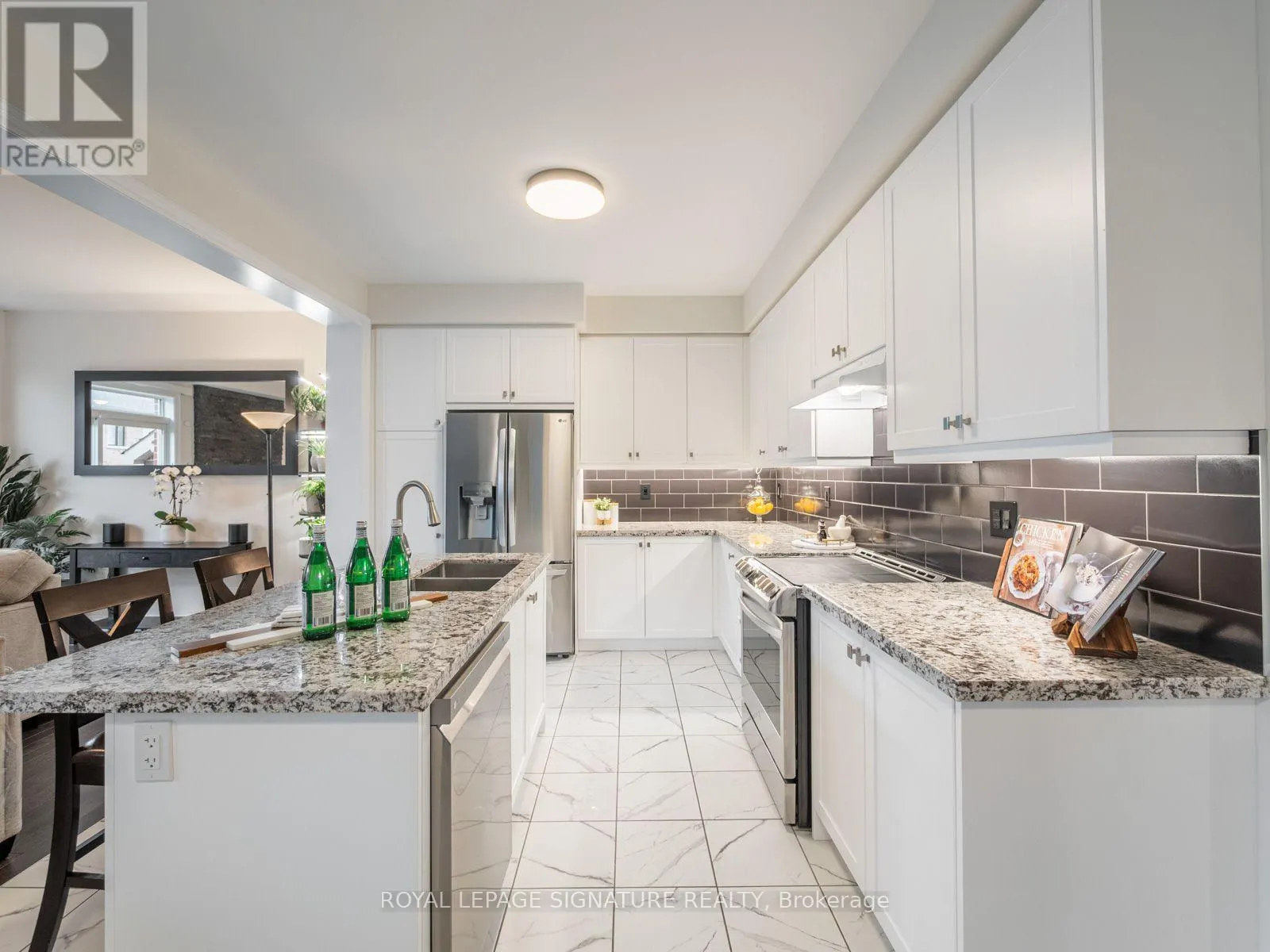 1055 SKYRIDGE BOULEVARD
