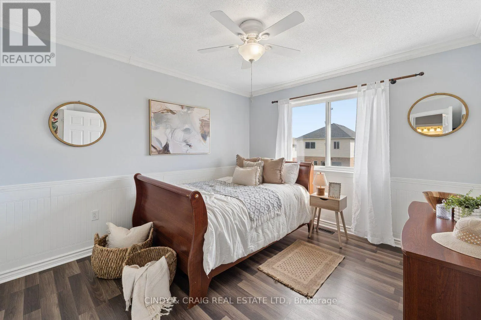 208 CORNISH DRIVE