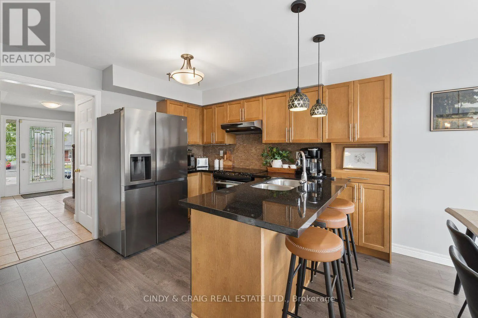 208 CORNISH DRIVE