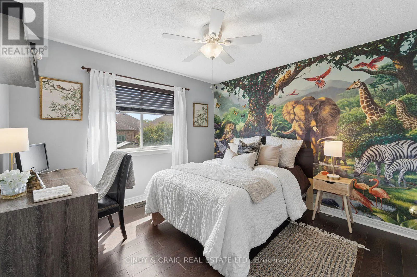 208 CORNISH DRIVE
