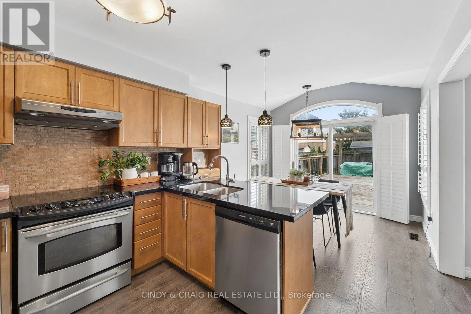 208 CORNISH DRIVE