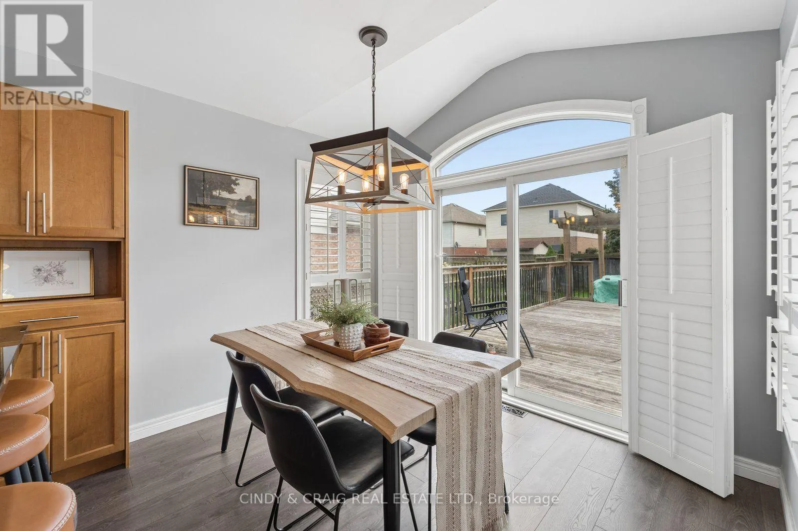 208 CORNISH DRIVE