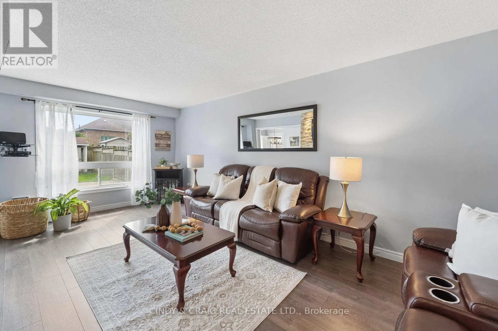 208 CORNISH DRIVE