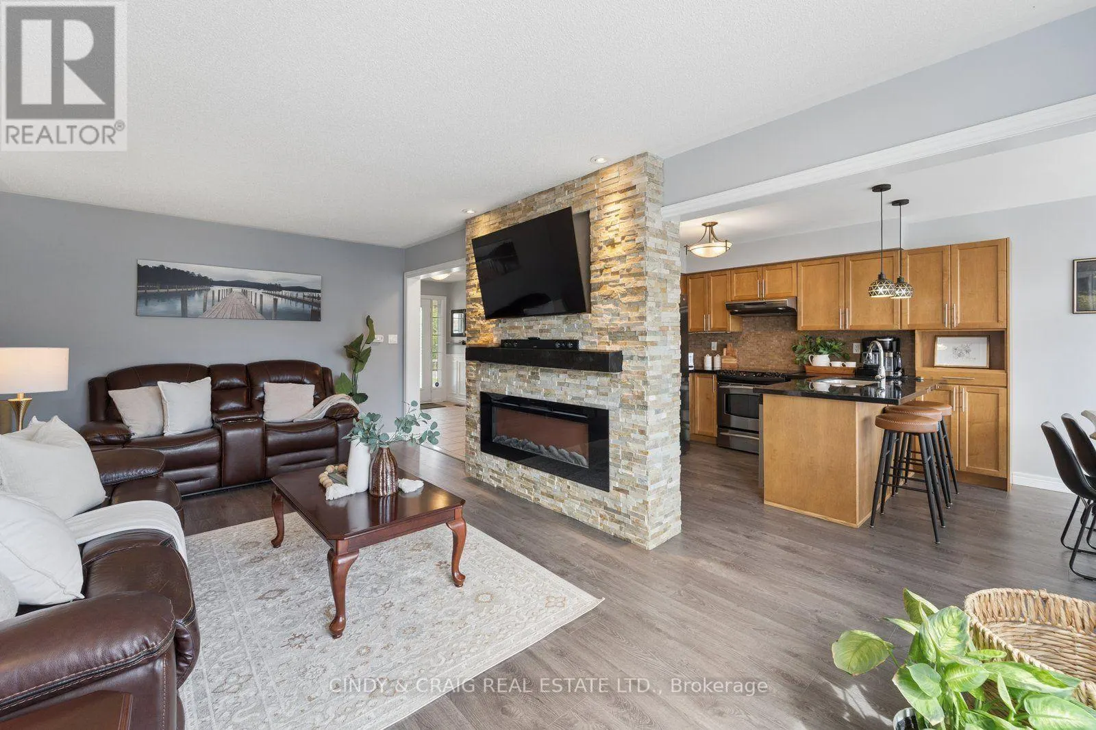 208 CORNISH DRIVE