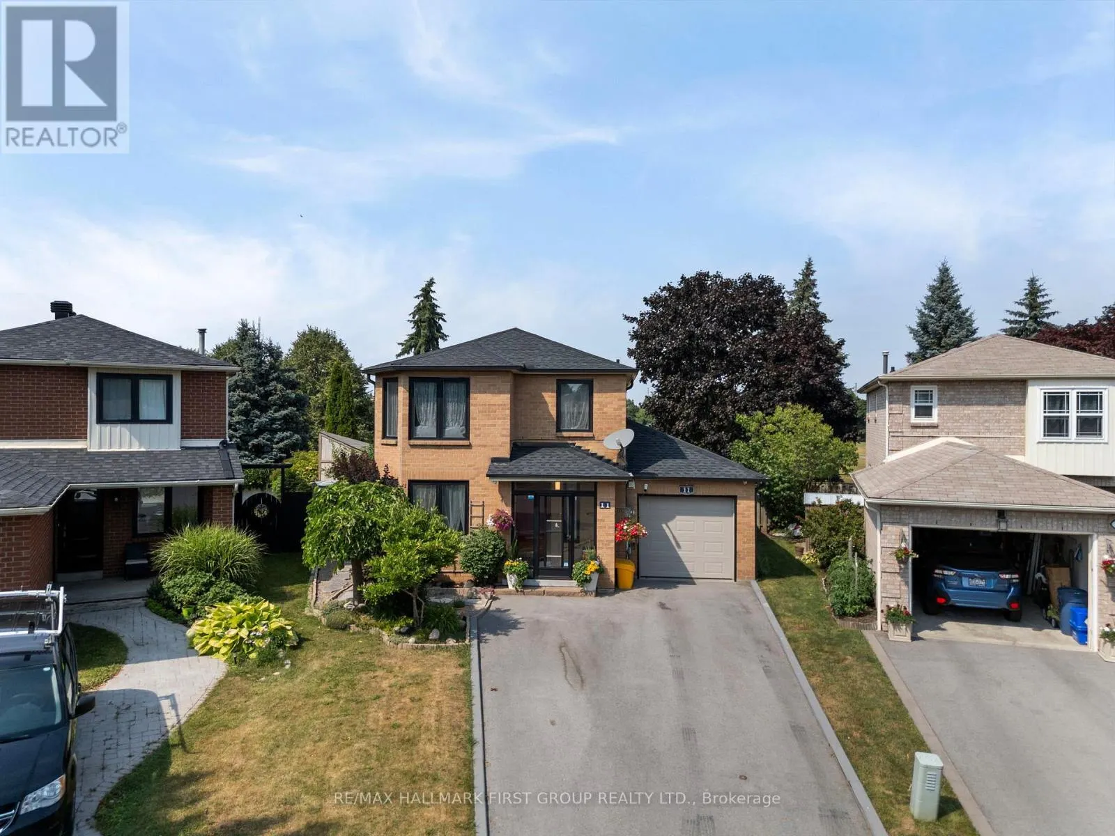 11 BOWERS COURT
