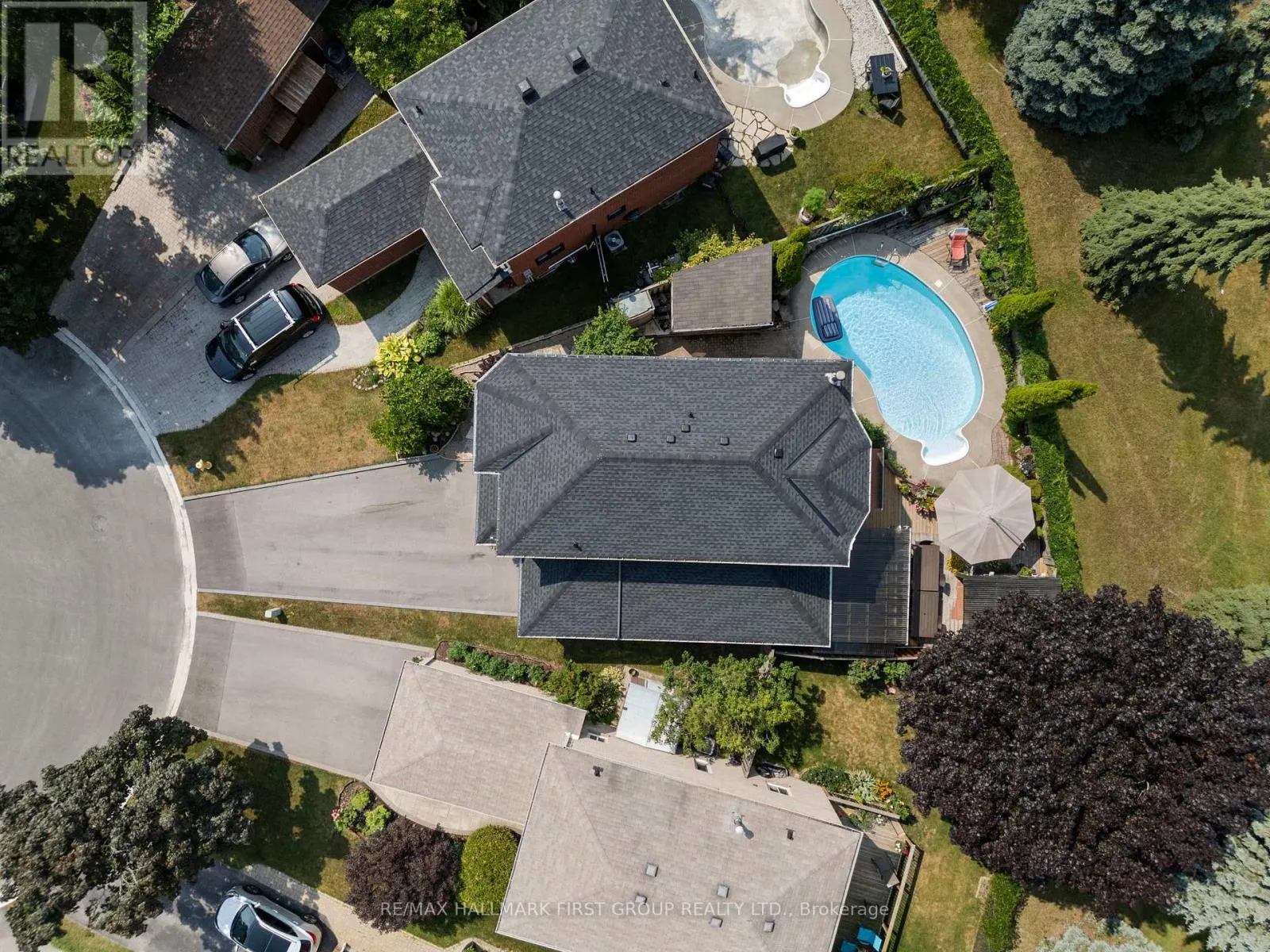 11 BOWERS COURT