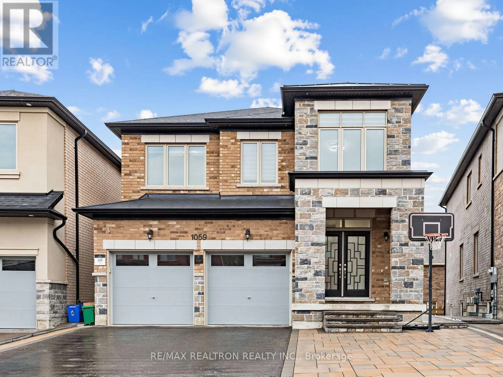 1059 PURUS PATH