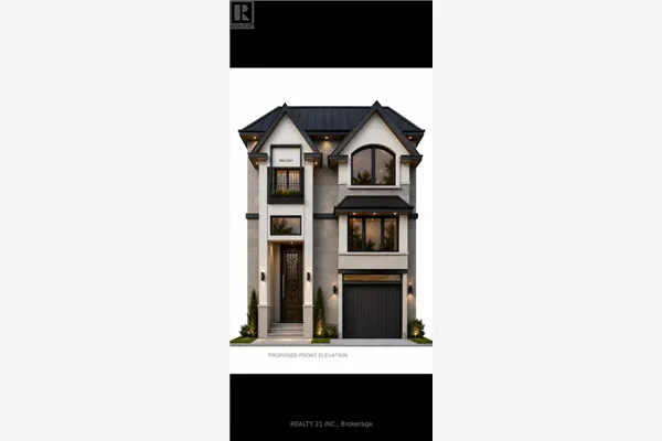 156 MANSE ROAD N