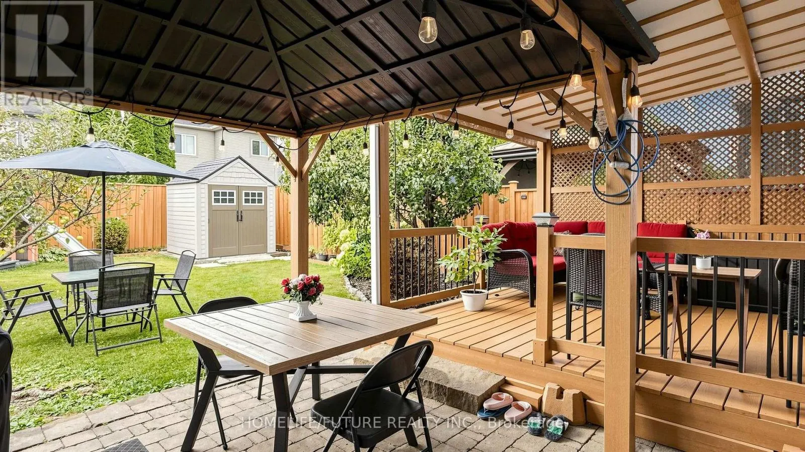 126 ARGENT STREET
