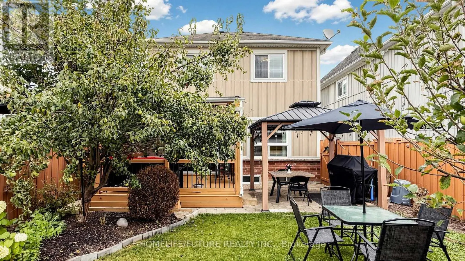 126 ARGENT STREET