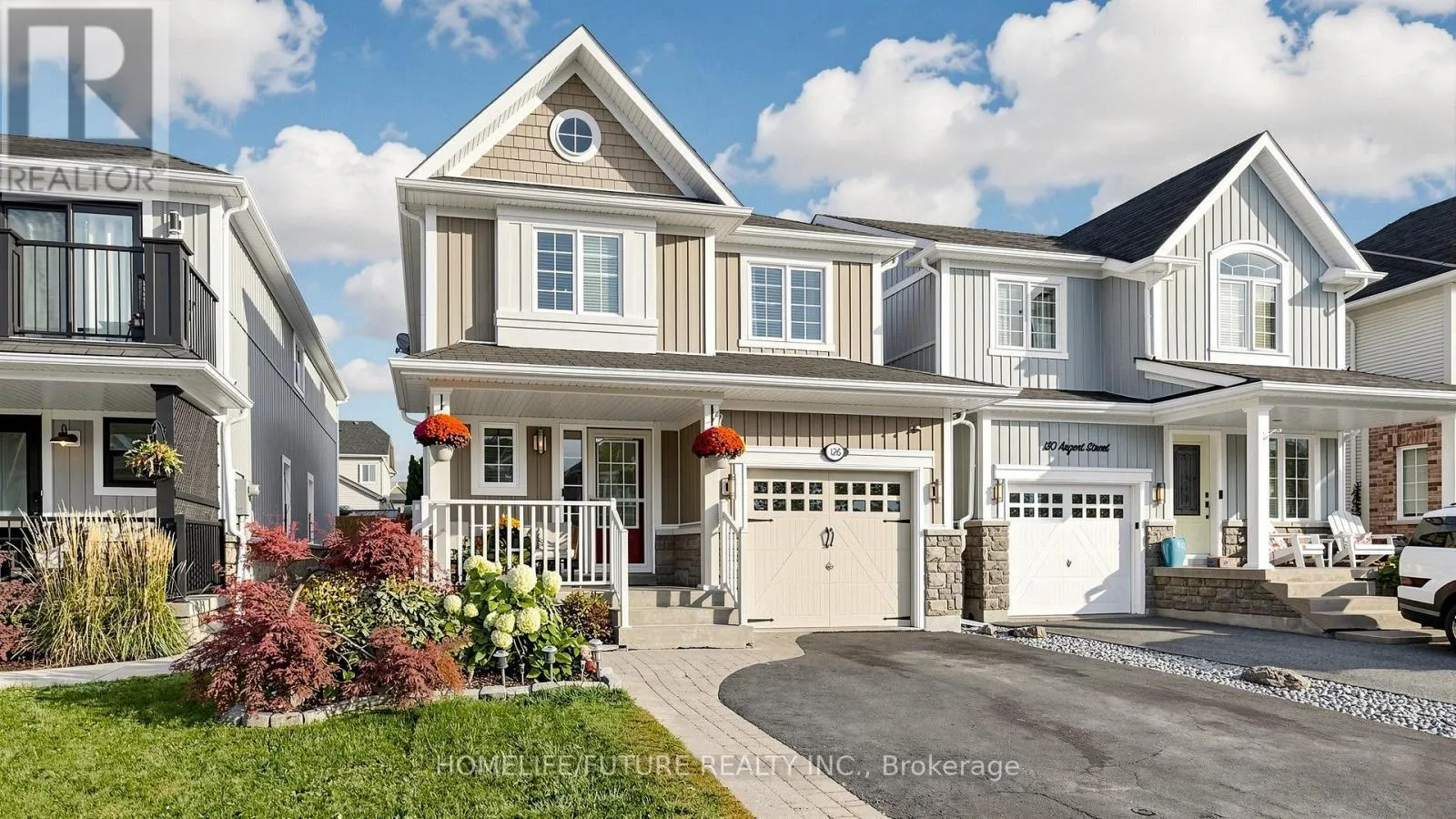 126 ARGENT STREET