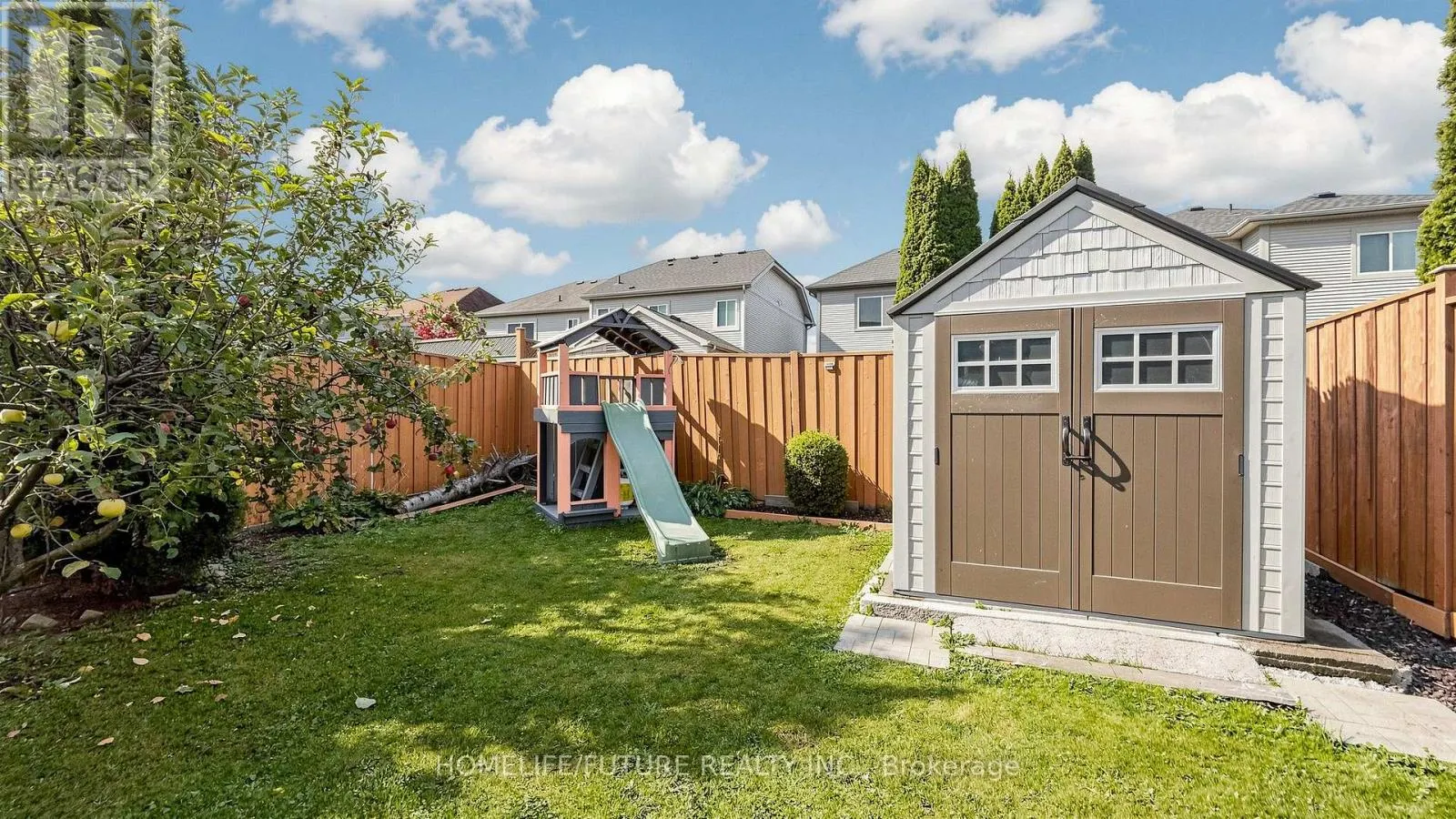 126 ARGENT STREET