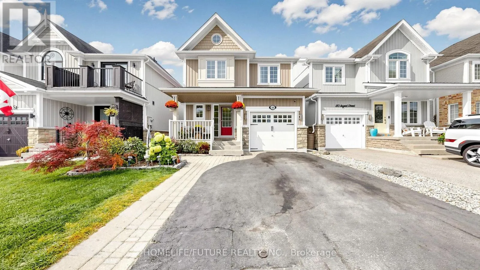 126 ARGENT STREET