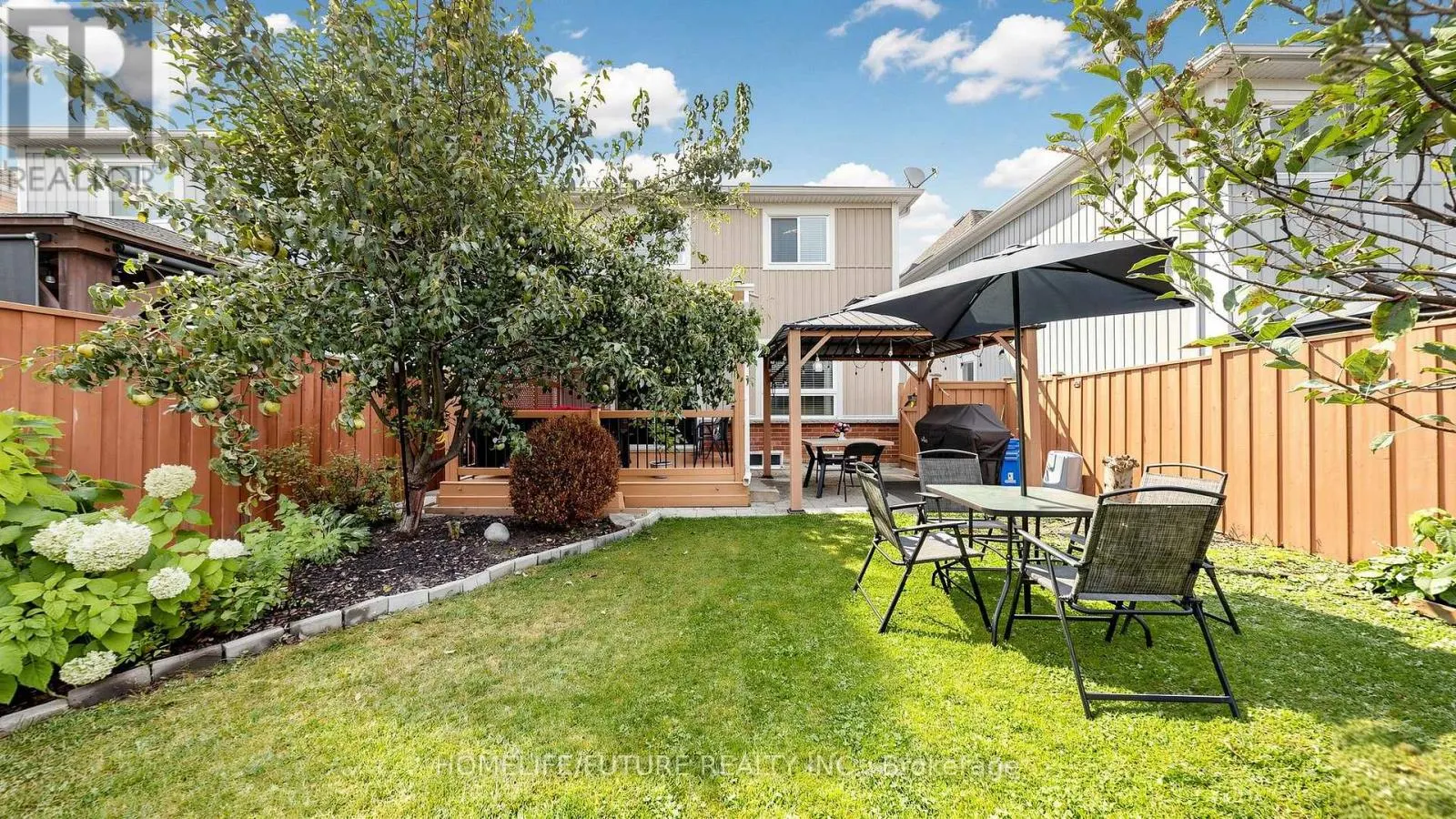 126 ARGENT STREET