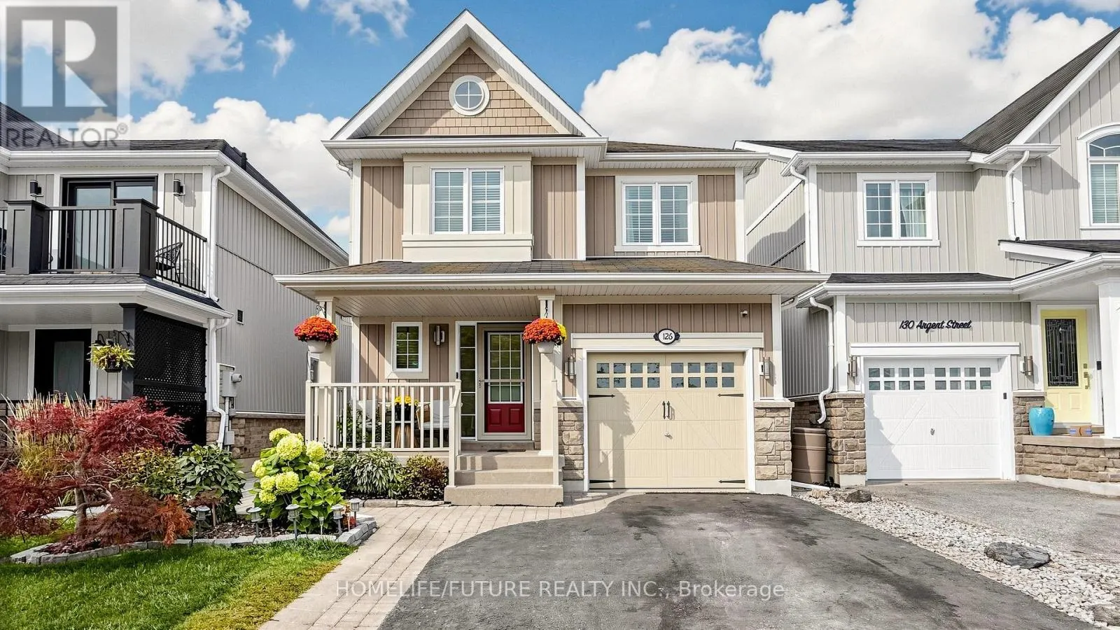 126 ARGENT STREET
