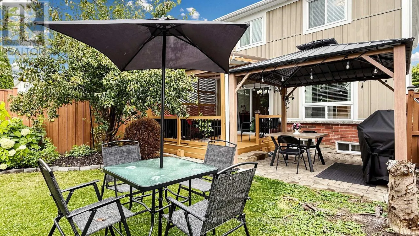 126 ARGENT STREET