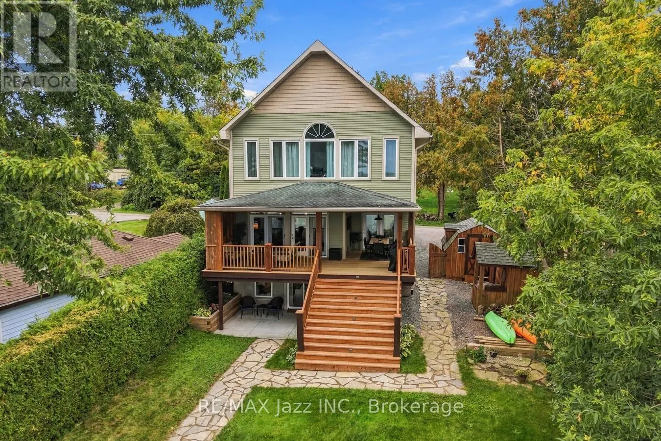 122 MORRIS LANE