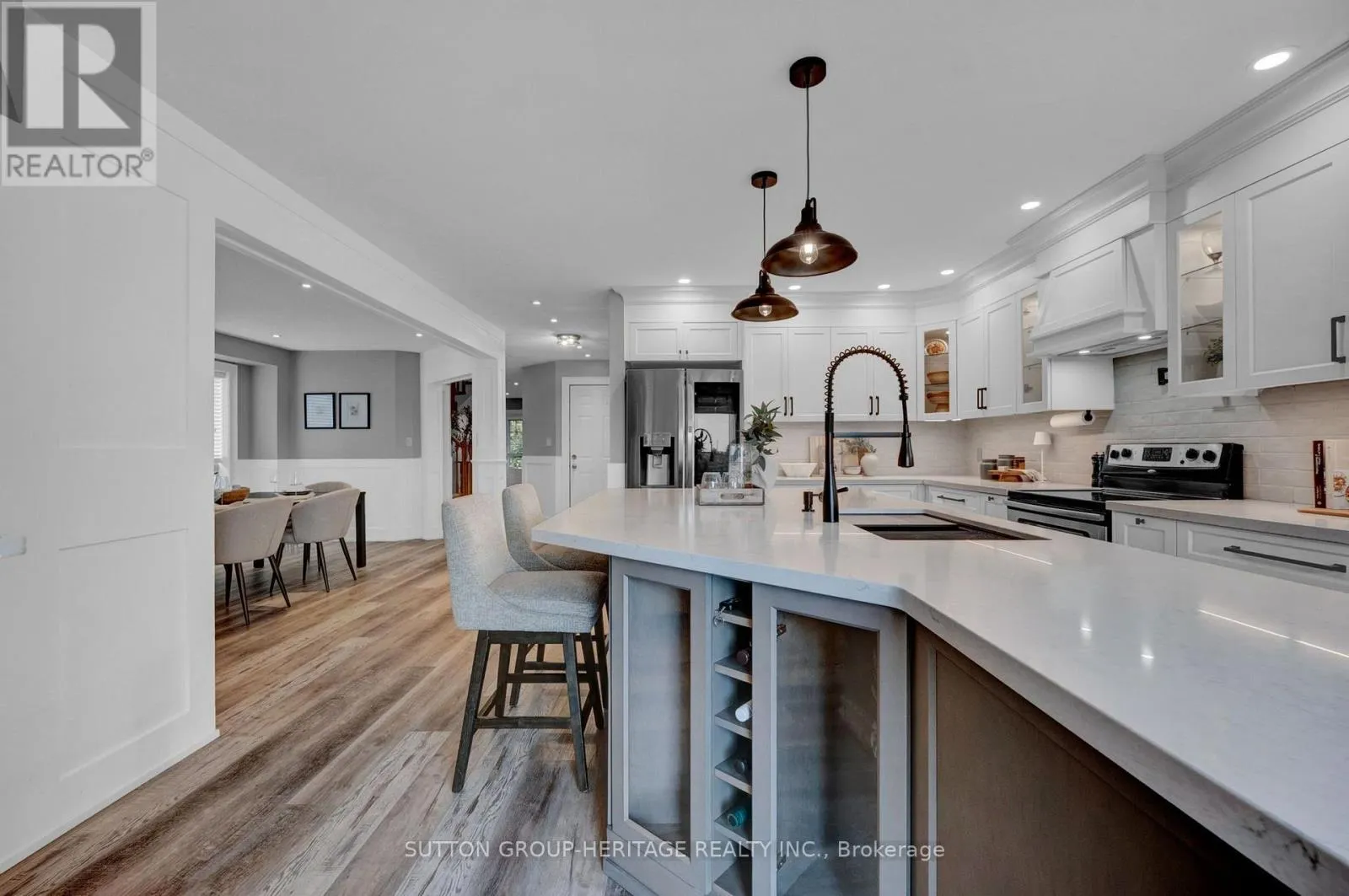 1318 MEATH DRIVE