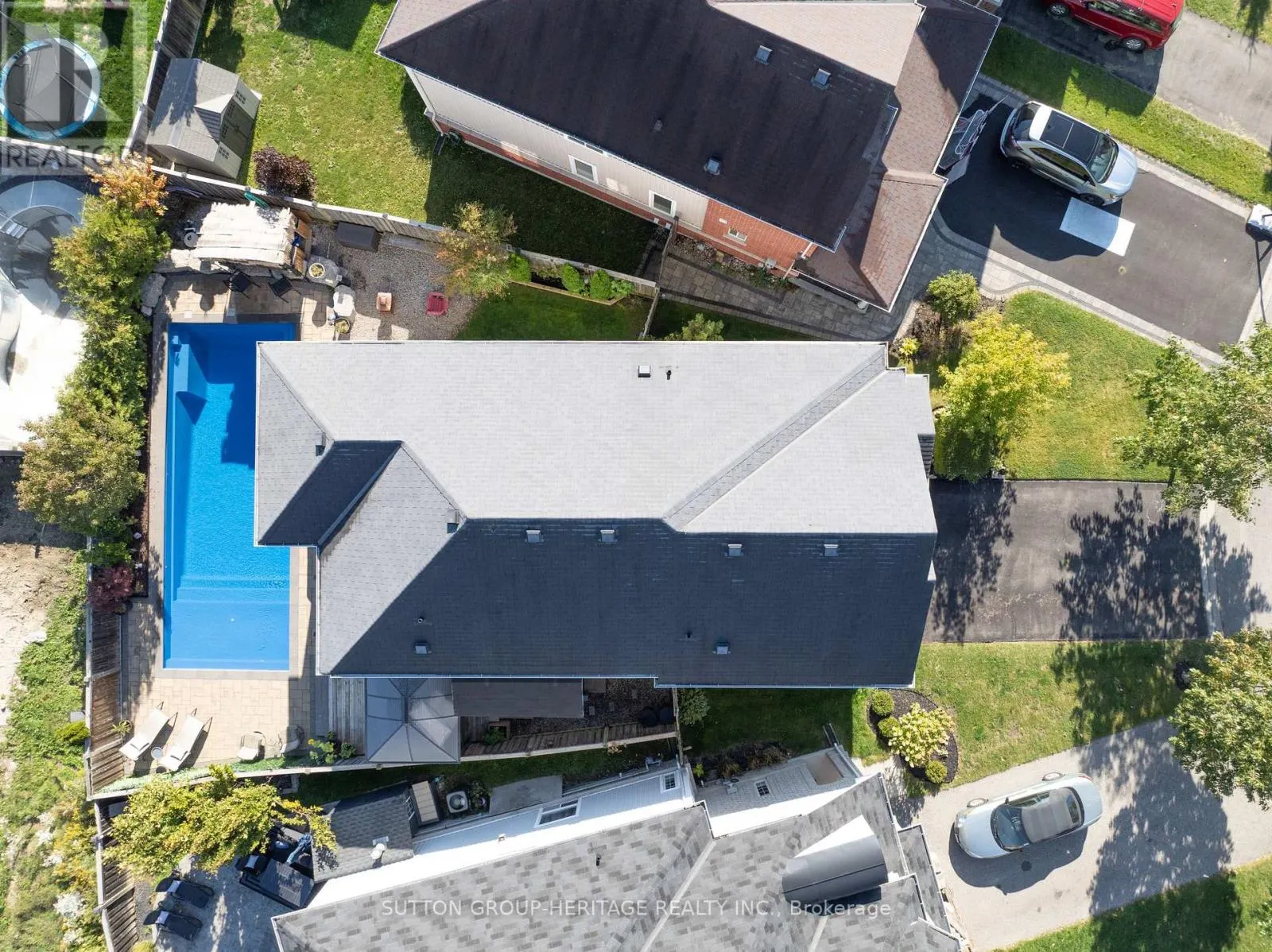 1318 MEATH DRIVE
