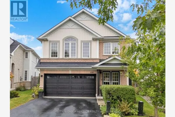 1318 MEATH DRIVE
