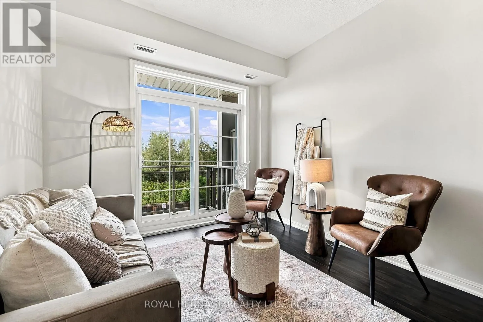 320 - 80 ASPEN SPRINGS DRIVE