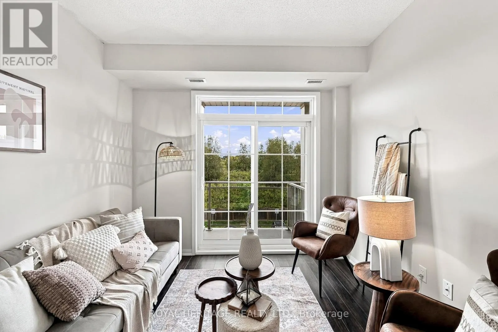 320 - 80 ASPEN SPRINGS DRIVE