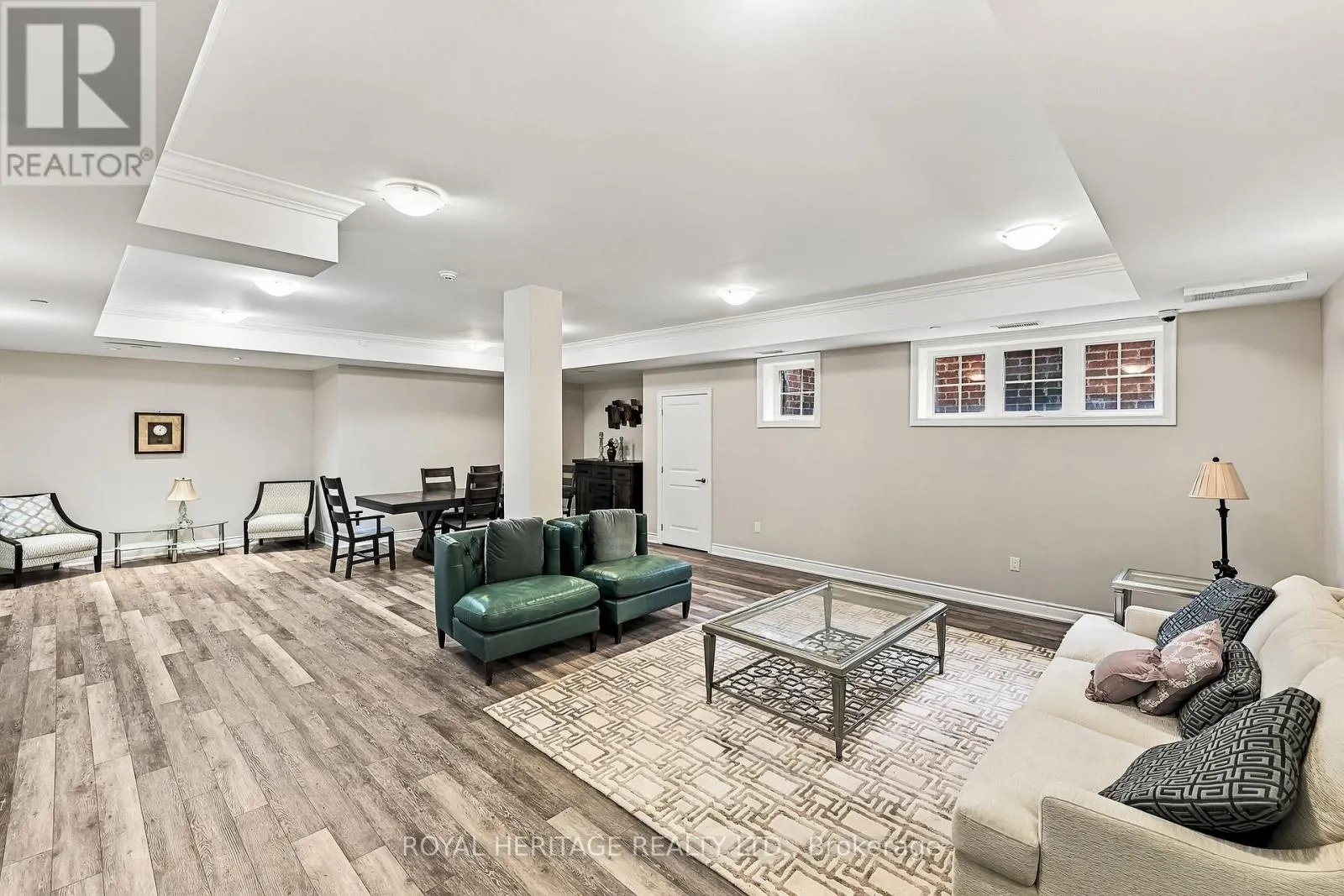 320 - 80 ASPEN SPRINGS DRIVE