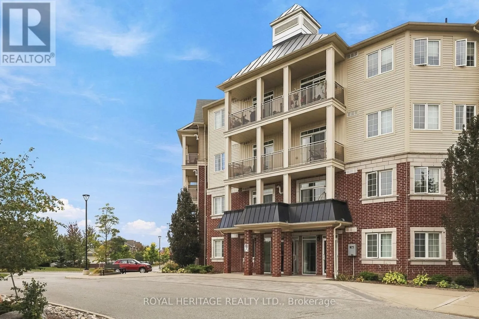 320 - 80 ASPEN SPRINGS DRIVE