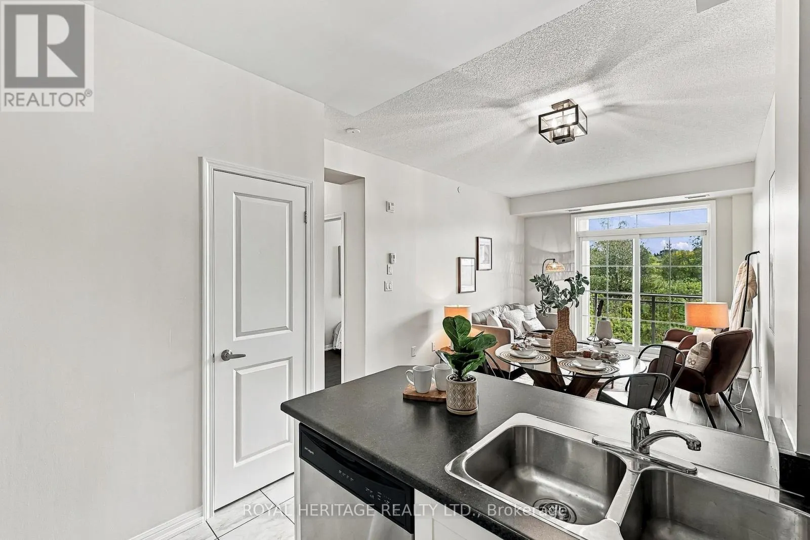 320 - 80 ASPEN SPRINGS DRIVE
