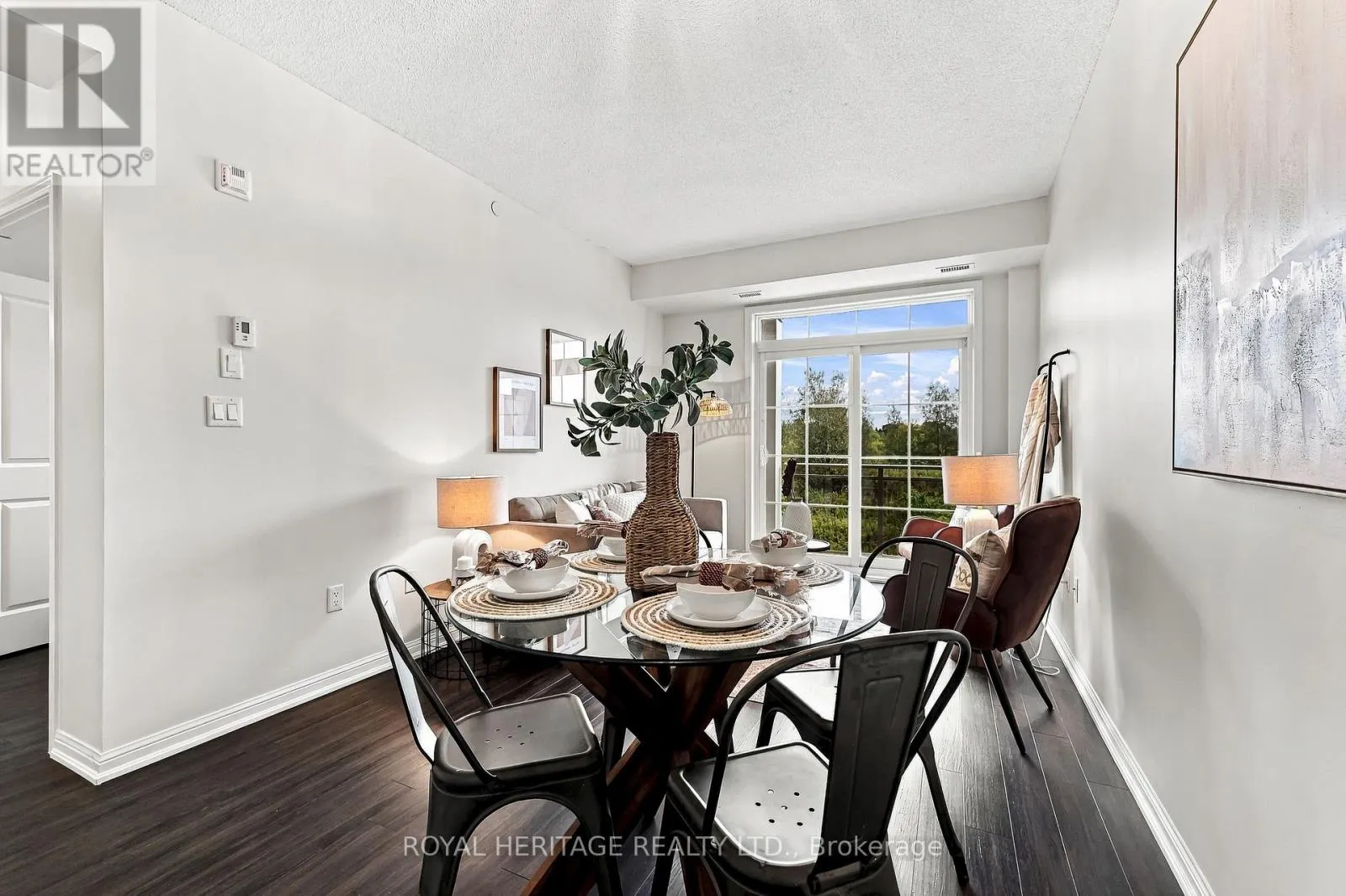 320 - 80 ASPEN SPRINGS DRIVE