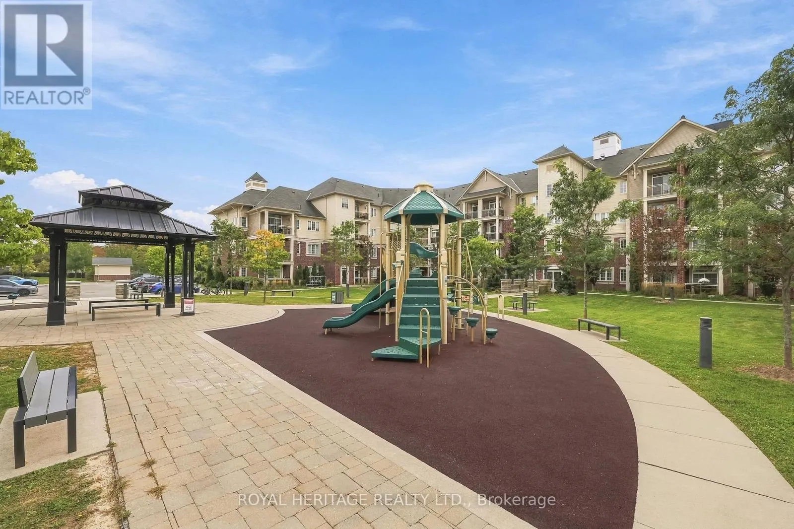 320 - 80 ASPEN SPRINGS DRIVE