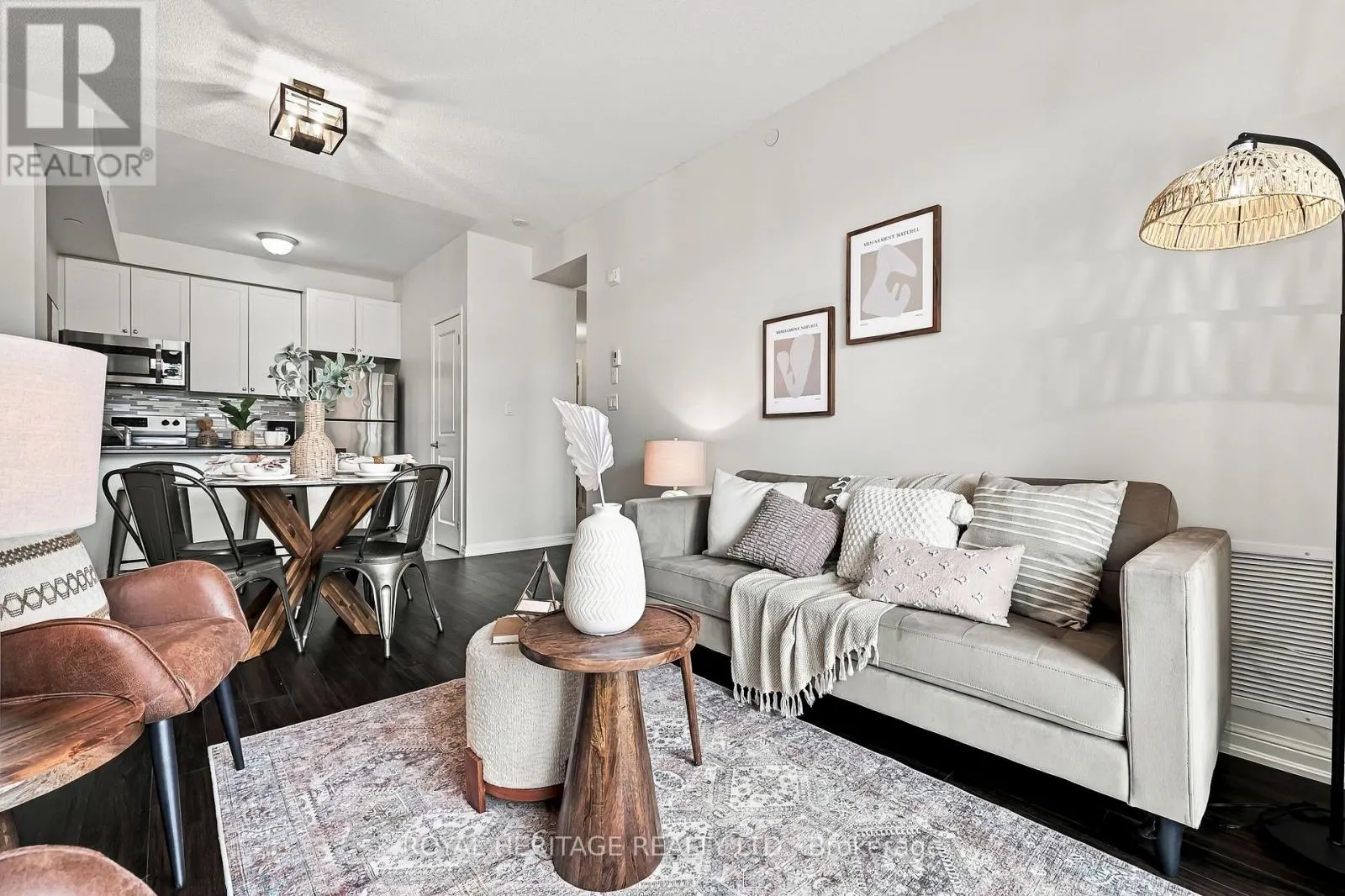 320 - 80 ASPEN SPRINGS DRIVE